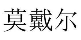 Image Trademark