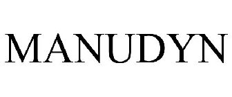 MANUDYN