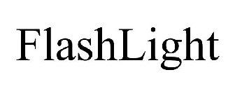 FLASHLIGHT