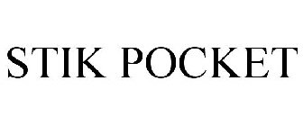 STIK POCKET