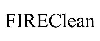 FIRECLEAN