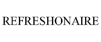 REFRESHONAIRE