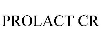 PROLACT CR