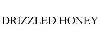 DRIZZLED HONEY