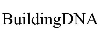 BUILDINGDNA