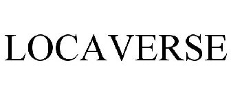 LOCAVERSE