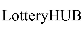 LOTTERYHUB