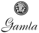 GAMLA