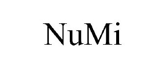 NUMI