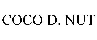 COCO D NUT