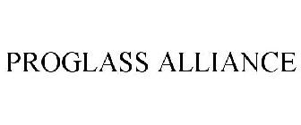 PROGLASS ALLIANCE