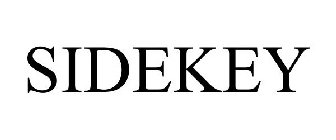 SIDEKEY
