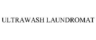 ULTRAWASH LAUNDROMAT