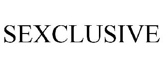 SEXCLUSIVE