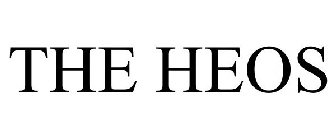 THE HEOS
