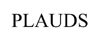 PLAUDS