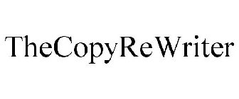 THECOPYREWRITER