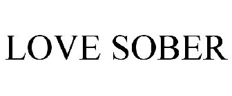 LOVESOBER