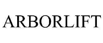 ARBORLIFT