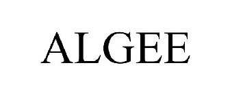 ALGEE