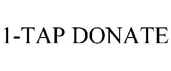 1-TAP DONATE