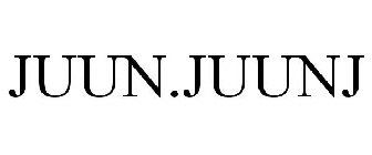 JUUN.JUUNJ