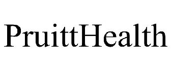 PRUITTHEALTH