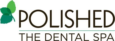 POLISHED THE DENTAL SPA
