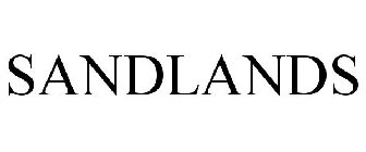 SANDLANDS