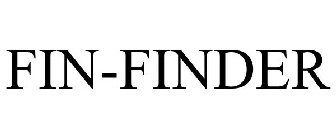FIN-FINDER