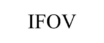 IFOV