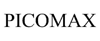 PICOMAX