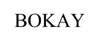BOKAY