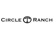 CIRCLE T RANCH