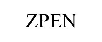 ZPEN