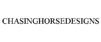 CHASINGHORSEDESIGNS