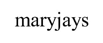 MARYJAYS
