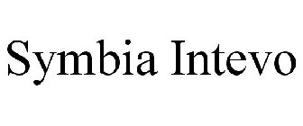 SYMBIA INTEVO