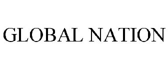 GLOBAL NATION
