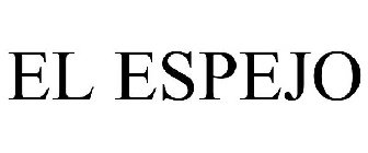 EL ESPEJO