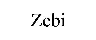 ZEBI