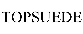 TOPSUEDE