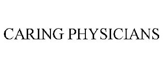 CARING PHYSICIANS