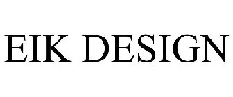 EIK DESIGN