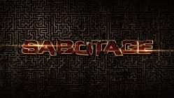 SABOTAGE