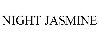 NIGHT JASMINE