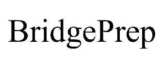 BRIDGEPREP