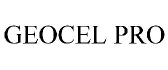 GEOCEL PRO