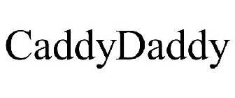 CADDYDADDY