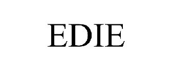 EDIE